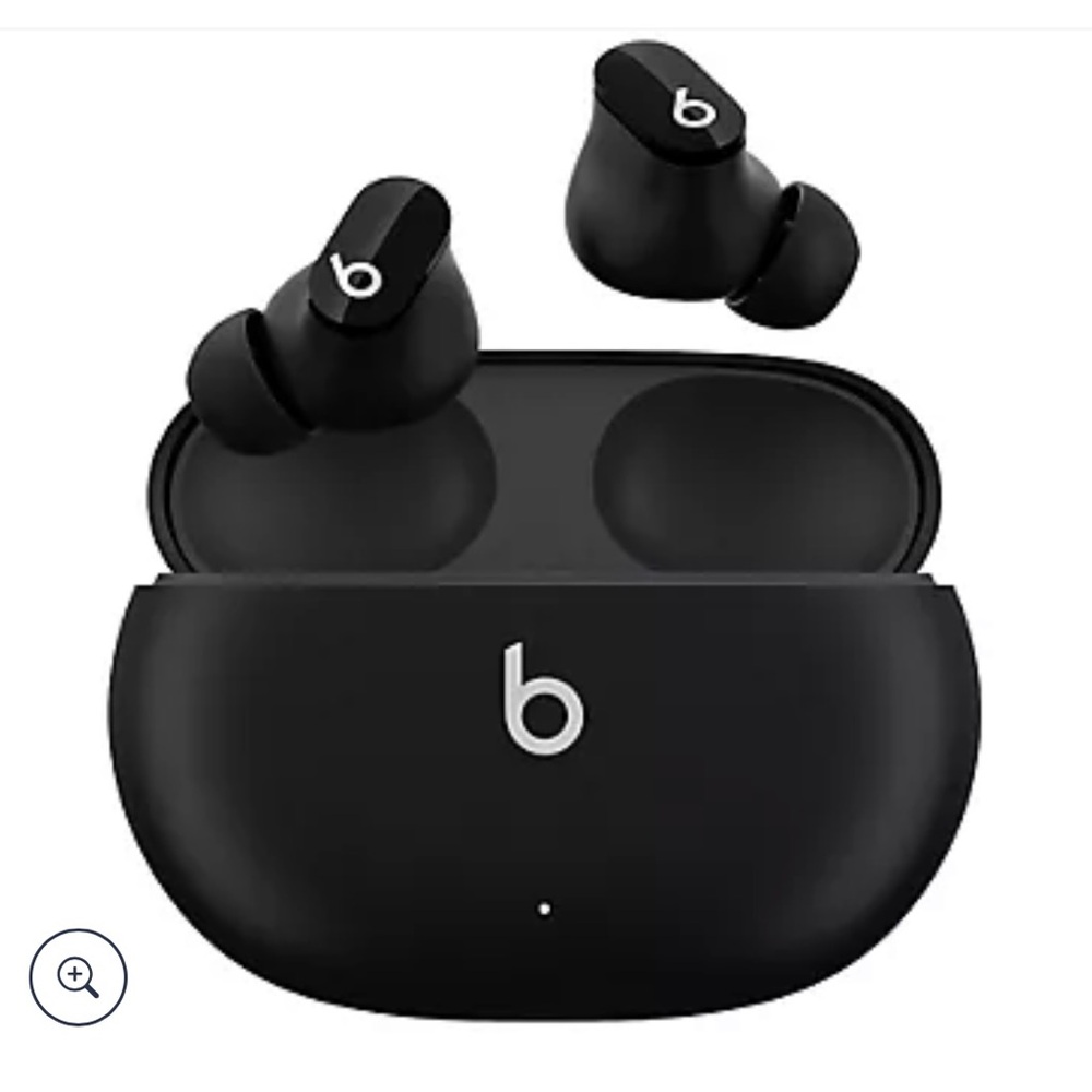 Beats by Dre Studio Buds - Red, White or Black - Picture 8 of 13
